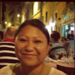 Meet your Posher, Connie